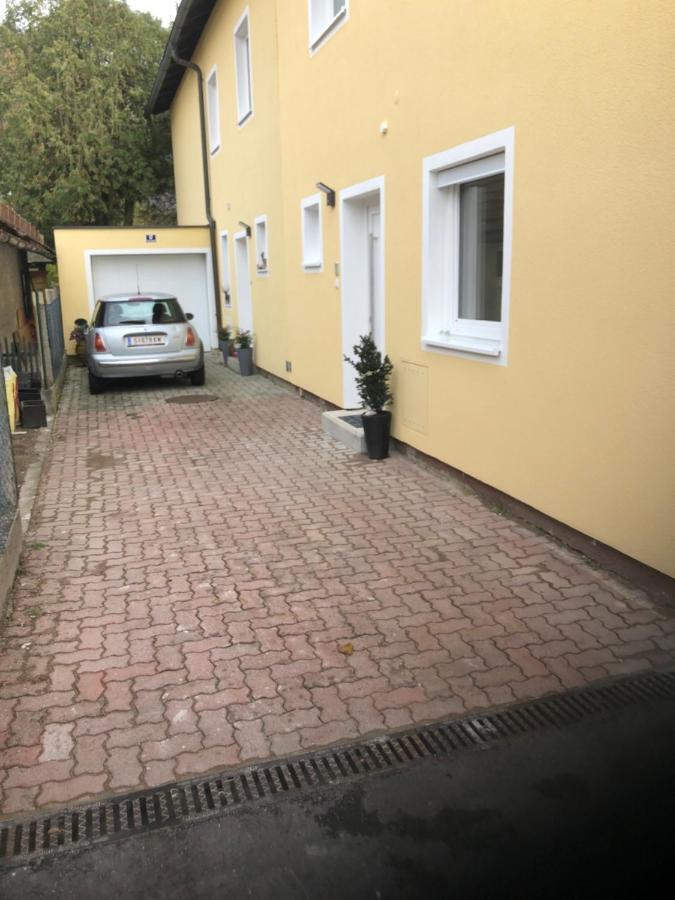 Urlaubstraum In Salzburgs Toplage ภายนอก รูปภาพ